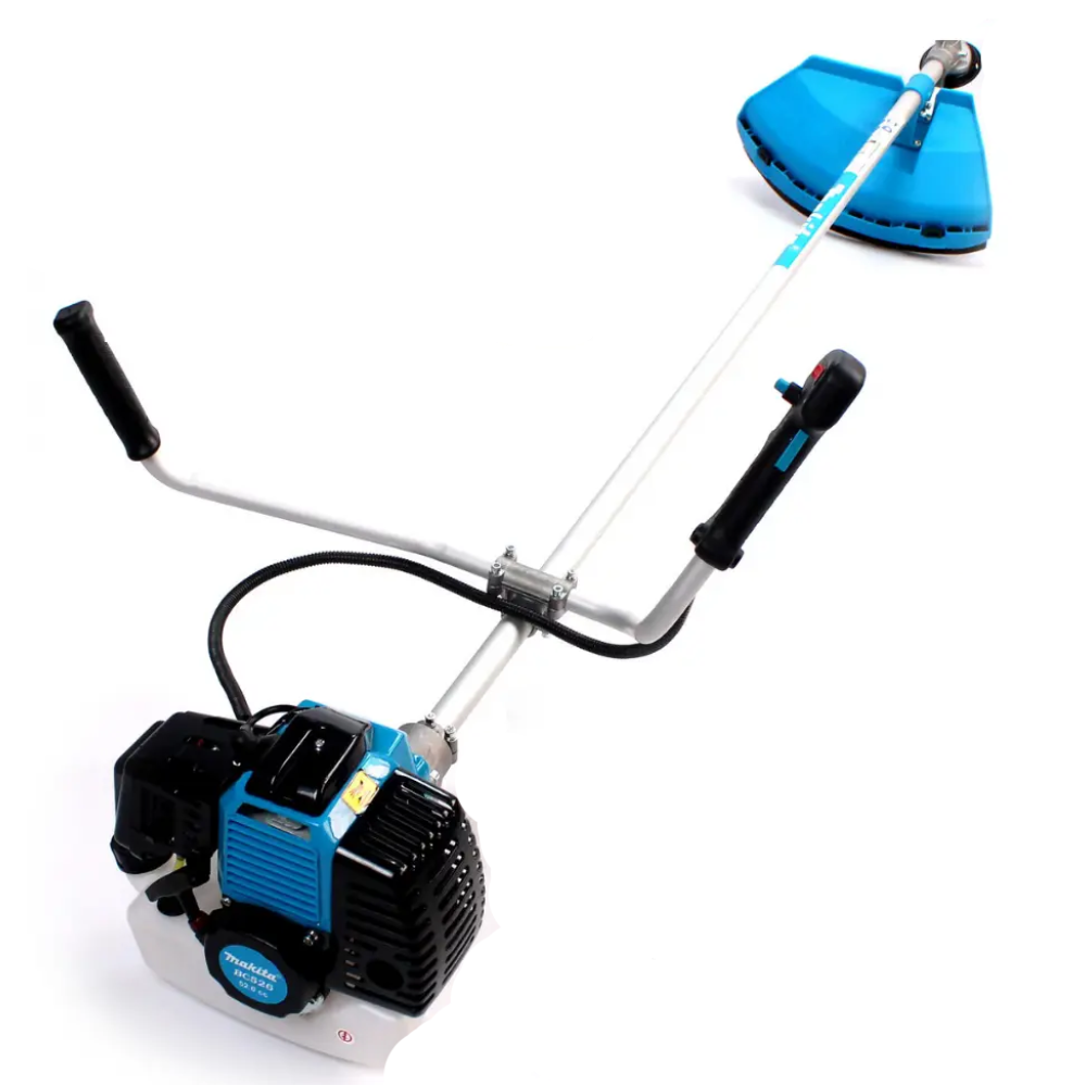 Мотокоса Makita ВС 526 (5.2 кВт, 2х тактний)