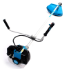 Мотокоса Makita ВС 526 (5.2 кВт, 2х тактний)