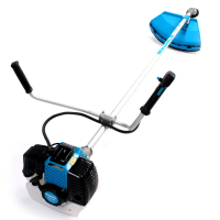 Мотокоса Makita ВС 526 (5.2 кВт, 2х тактний)