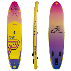 Дошка (сап борд, дошка Supserf Supboard) SUP board, SUP дошка Poseidon SP-320-15S Pegasus