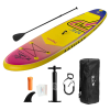 Доска (сап борд, доска Supserf Supboard) SUP board, SUP доска Poseidon SP-320-15S Pegasus