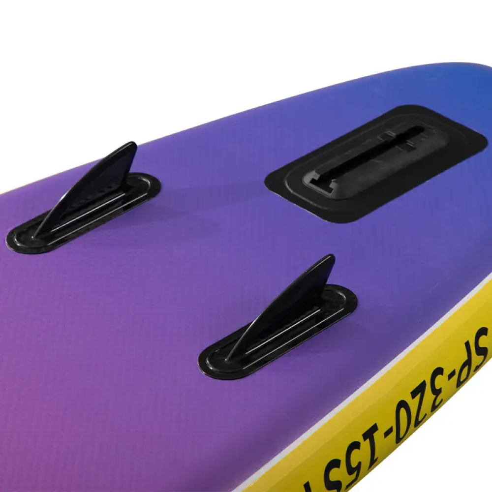 Доска (сап борд, доска Supserf Supboard) SUP board, SUP доска Poseidon SP-320-15S Pegasus