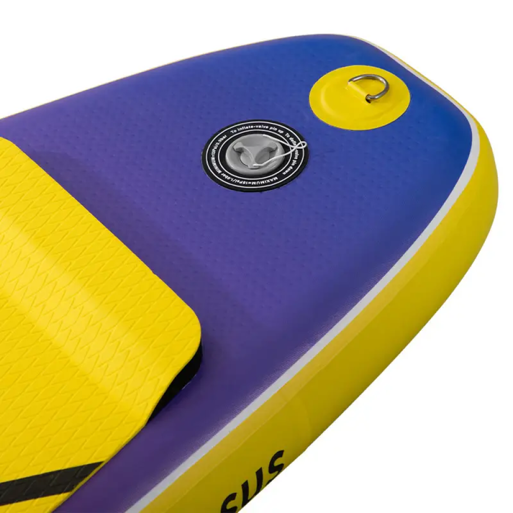 Доска (сап борд, доска Supserf Supboard) SUP board, SUP доска Poseidon SP-320-15S Pegasus