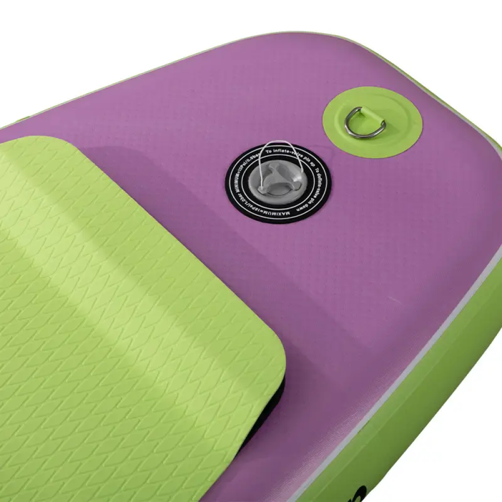 Дошка (сап борд, дошка Supserf Supboard) SUP board, SUP дошка Poseidon SP-320-15S Тритон