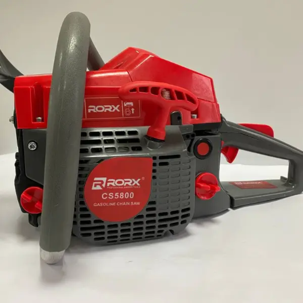 Бензопила RORX CS5800