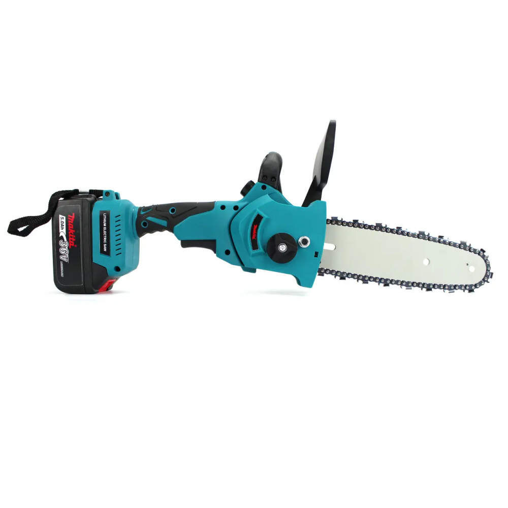 Пила міні ланцюгова акумуляторна Makita DUC 200Z (Безщіткова, 36В/5А)