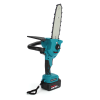 Пила міні ланцюгова акумуляторна Makita DUC 200Z (Безщіткова, 36В/5А)