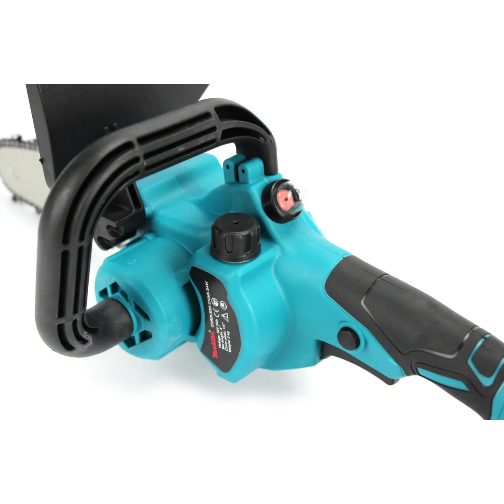 Пила міні ланцюгова акумуляторна Makita DUC 200Z (Безщіткова, 36В/5А)