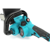 Пила міні ланцюгова акумуляторна Makita DUC 200Z (Безщіткова, 36В/5А)
