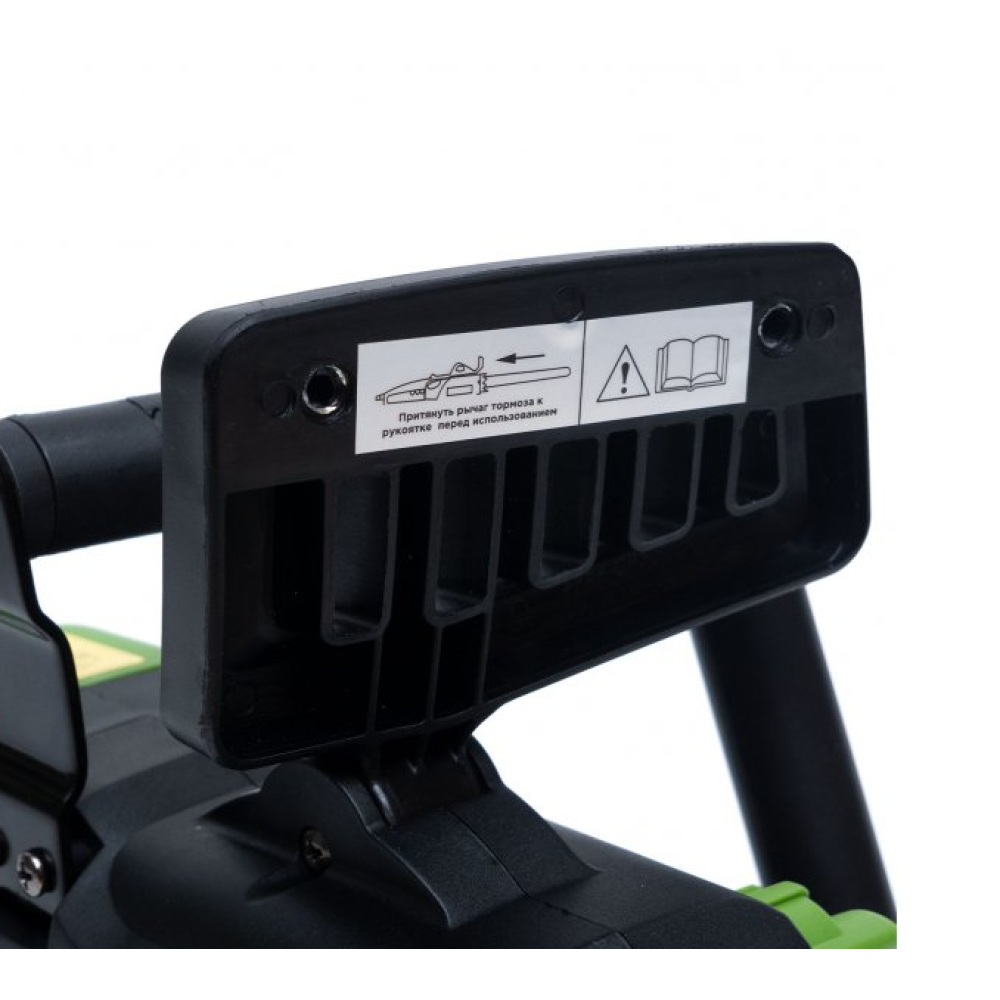 Пила ланцюгова Procraft K2400 пряма