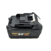 Акумуляторна Батарея Procraft Battery20/4 4 А/ч
