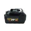 Акумуляторна Батарея Procraft Battery20/4 4 А/ч