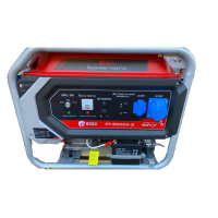 Генератор бензиновий Edon PT-9000A-S