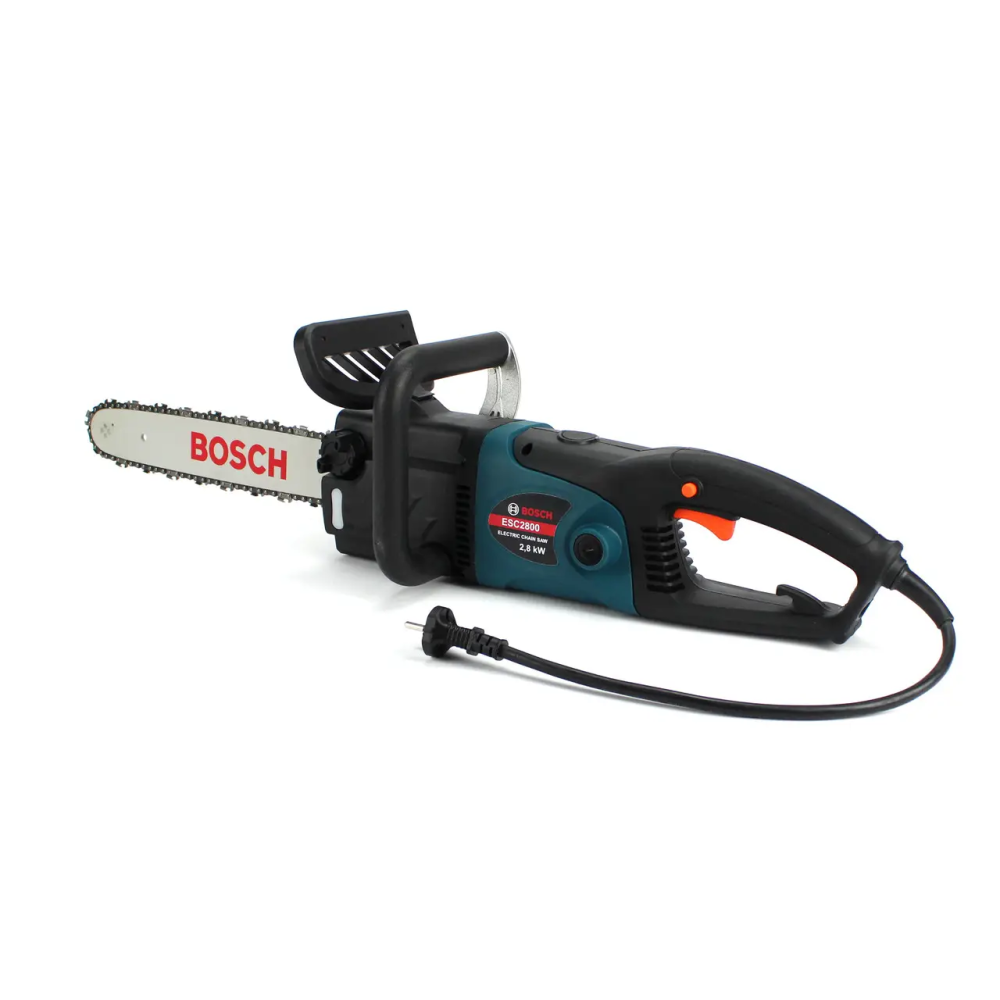Пила ланцюгова електрична Bosch ESC2800