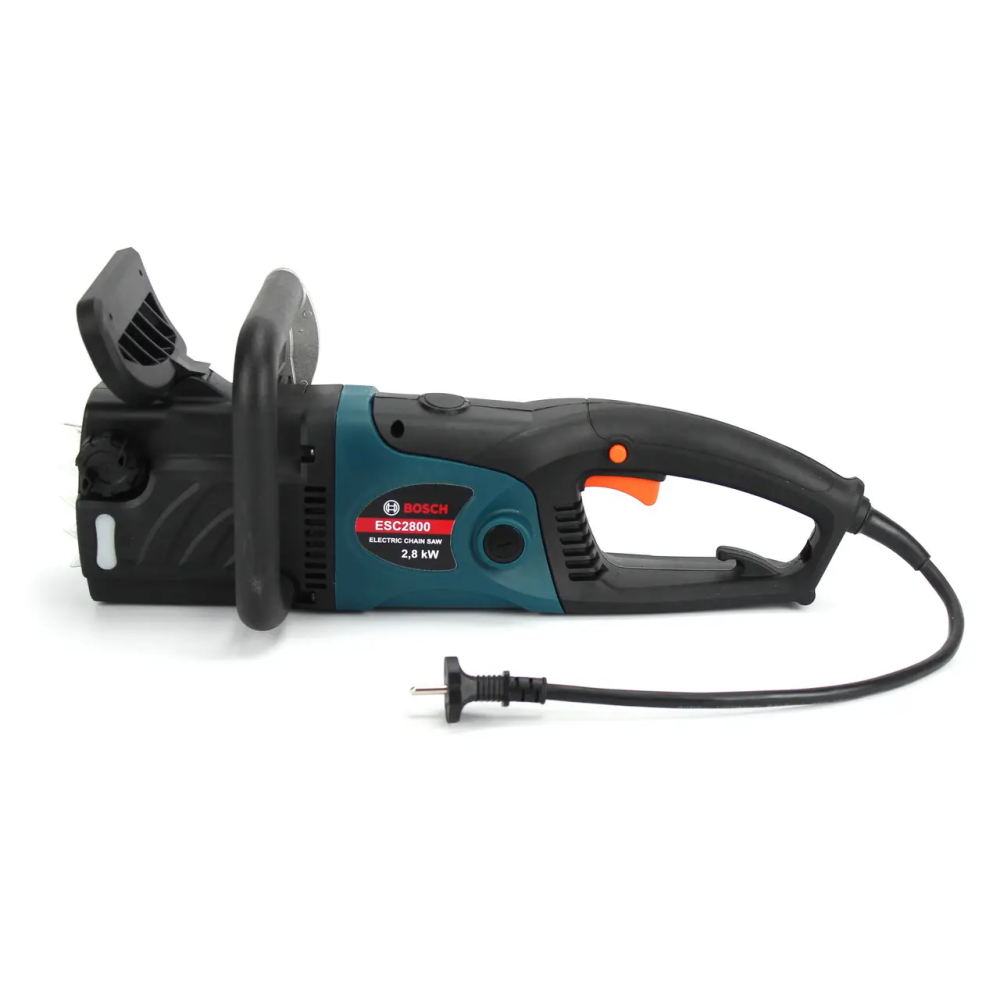 Пила ланцюгова електрична Bosch ESC2800