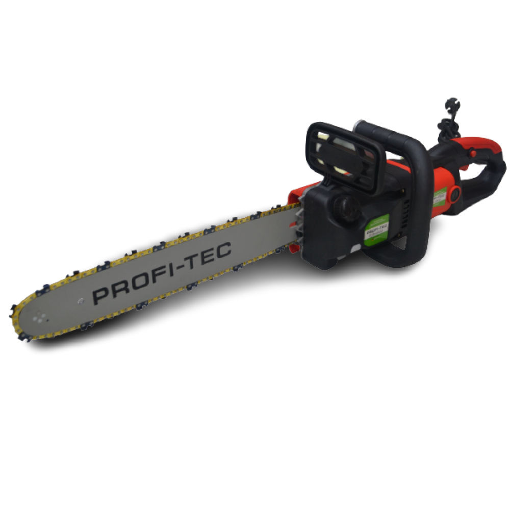 Пила ланцюгова електрична PROFI-TEC ECS-2800