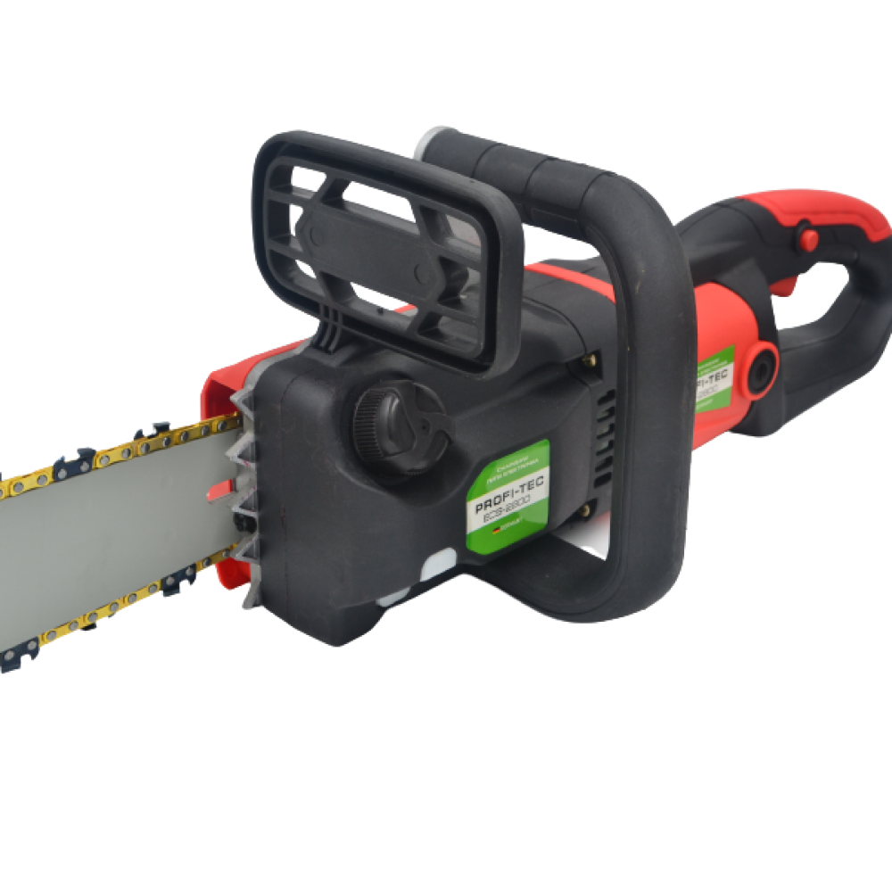 Пила ланцюгова електрична PROFI-TEC ECS-2800