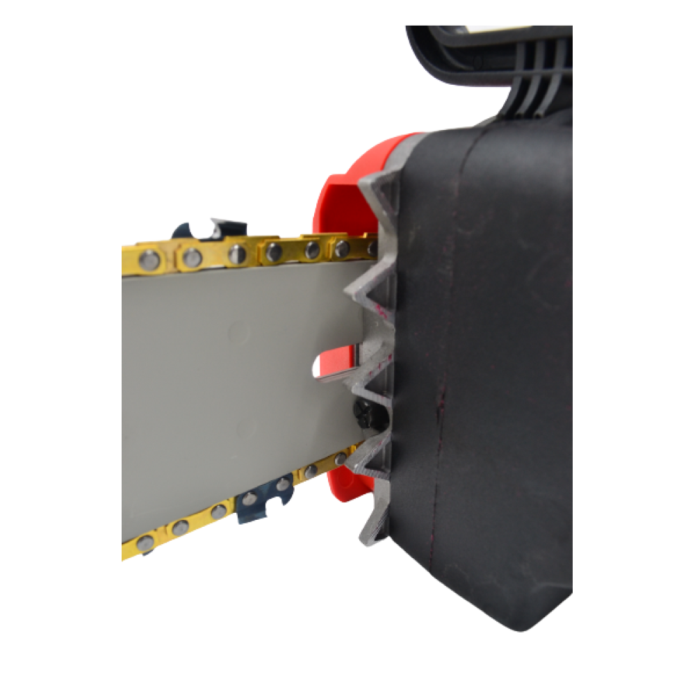 Пила ланцюгова електрична PROFI-TEC ECS-2800