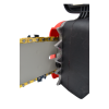 Пила ланцюгова електрична PROFI-TEC ECS-2800