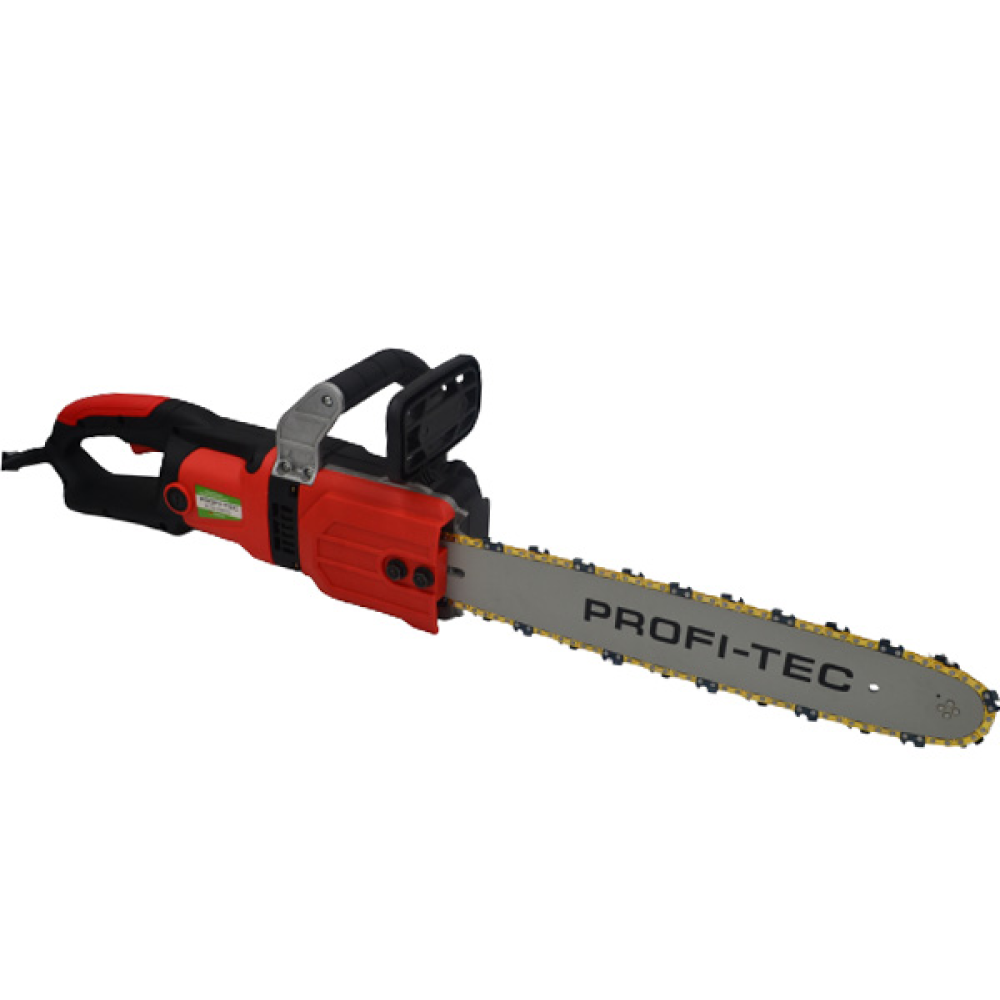 Пила ланцюгова електрична PROFI-TEC ECS-2800