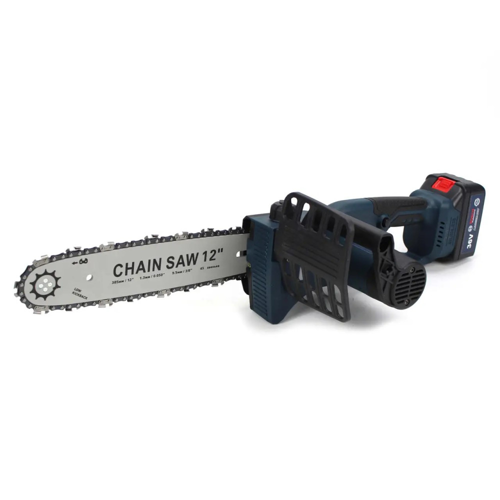 Пила ланцюгова акумуляторна BOSCH UNIVERSALCHAIN 36 (36В 6.0АЧ)
