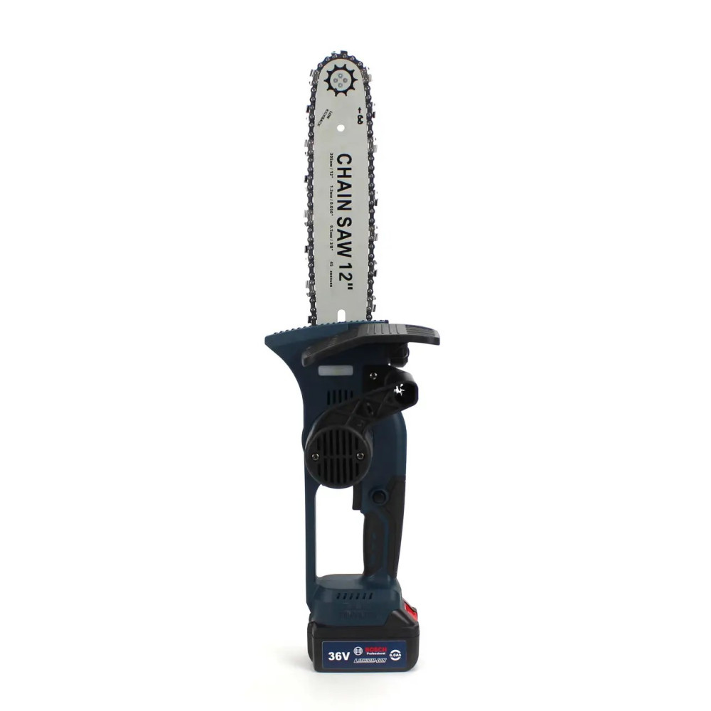 Пила ланцюгова акумуляторна BOSCH UNIVERSALCHAIN 36 (36В 6.0АЧ)