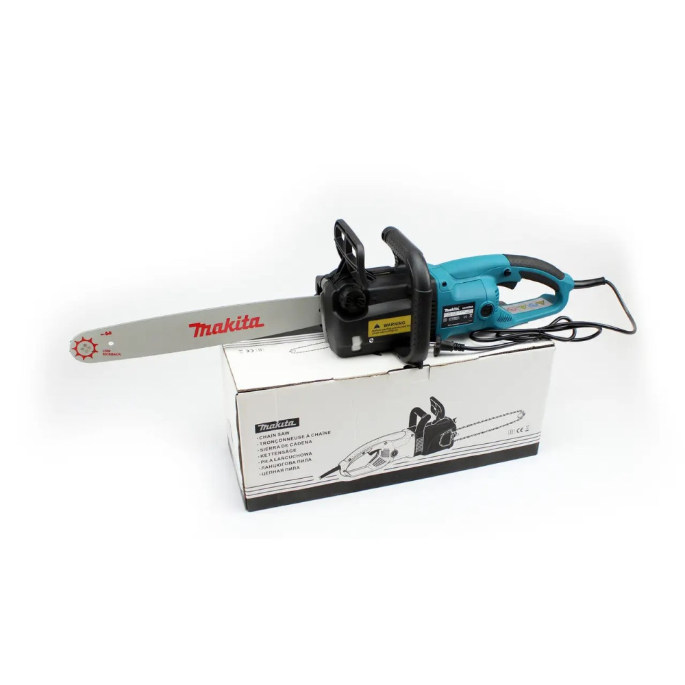 Електропила ланцюгова Makita UC4030A