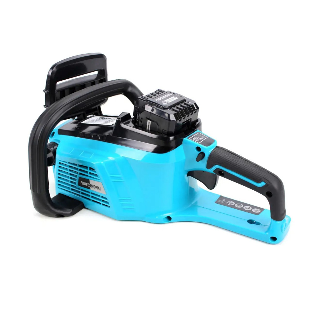 Пила ланцюгова акумуляторна Makita DUC 4002 PRO