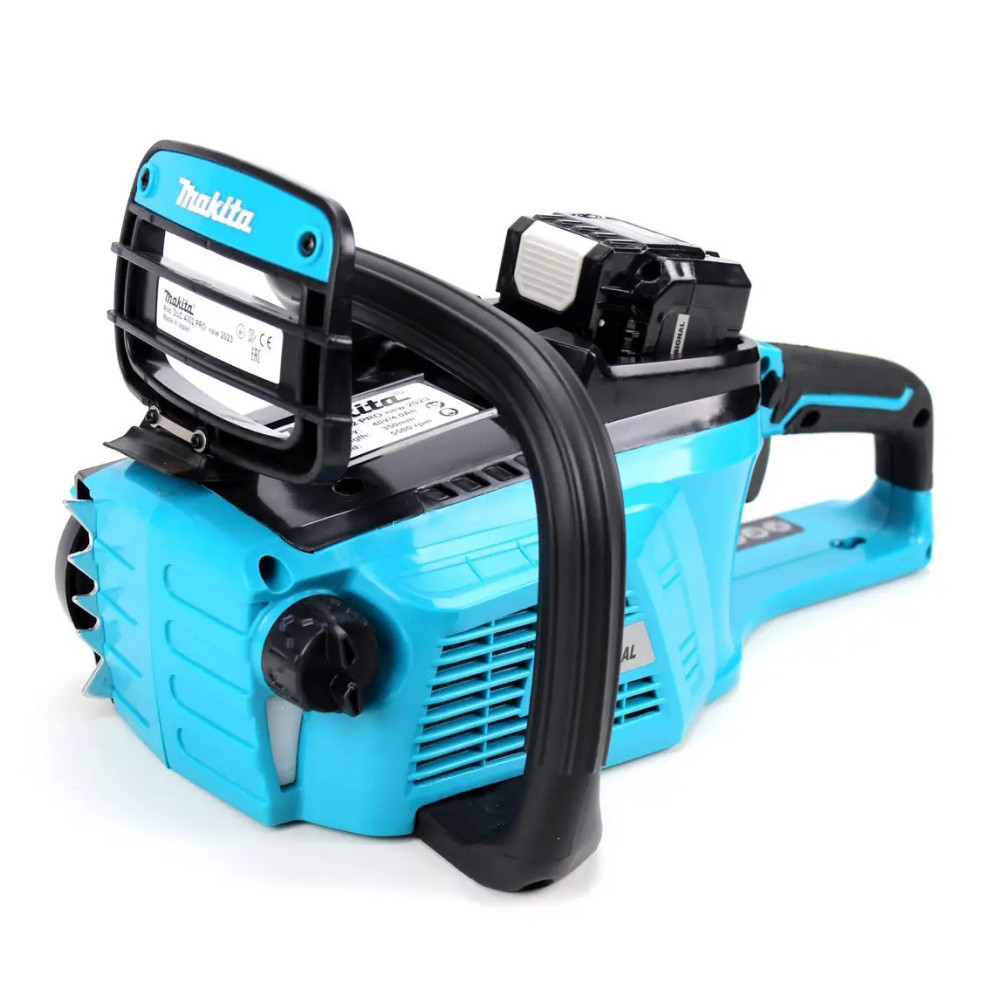 Пила ланцюгова акумуляторна Makita DUC 4002 PRO