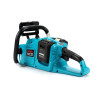 Пила ланцюгова акумуляторна Makita DUC CS-4002 (40В, 5Ач)