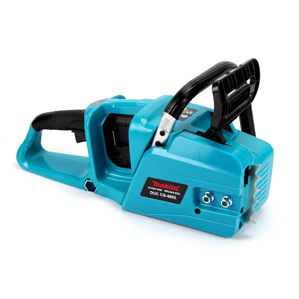 Пила ланцюгова акумуляторна Makita DUC CS-4002 (40В, 5Ач)