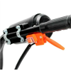 Мотокультиватор Makita BC626 (5.2 кВт, 2х тактний)