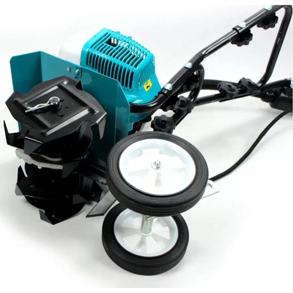Мотокультиватор Makita BC626 (5.2 кВт, 2х тактний)