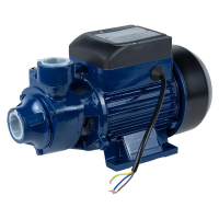 Насос вихревой 0.37кВт Hmax 35м WETRON