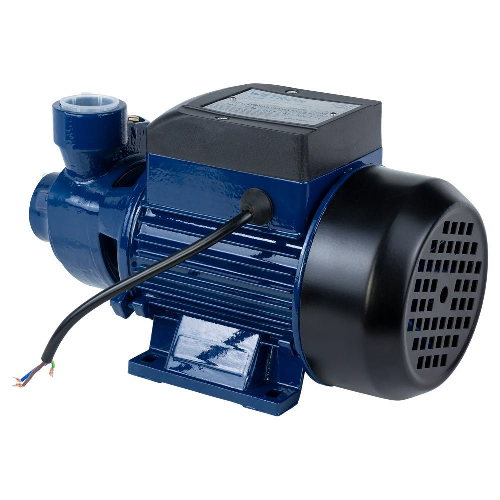 Насос вихровий 0.37кВт Hmax 35м WETRON