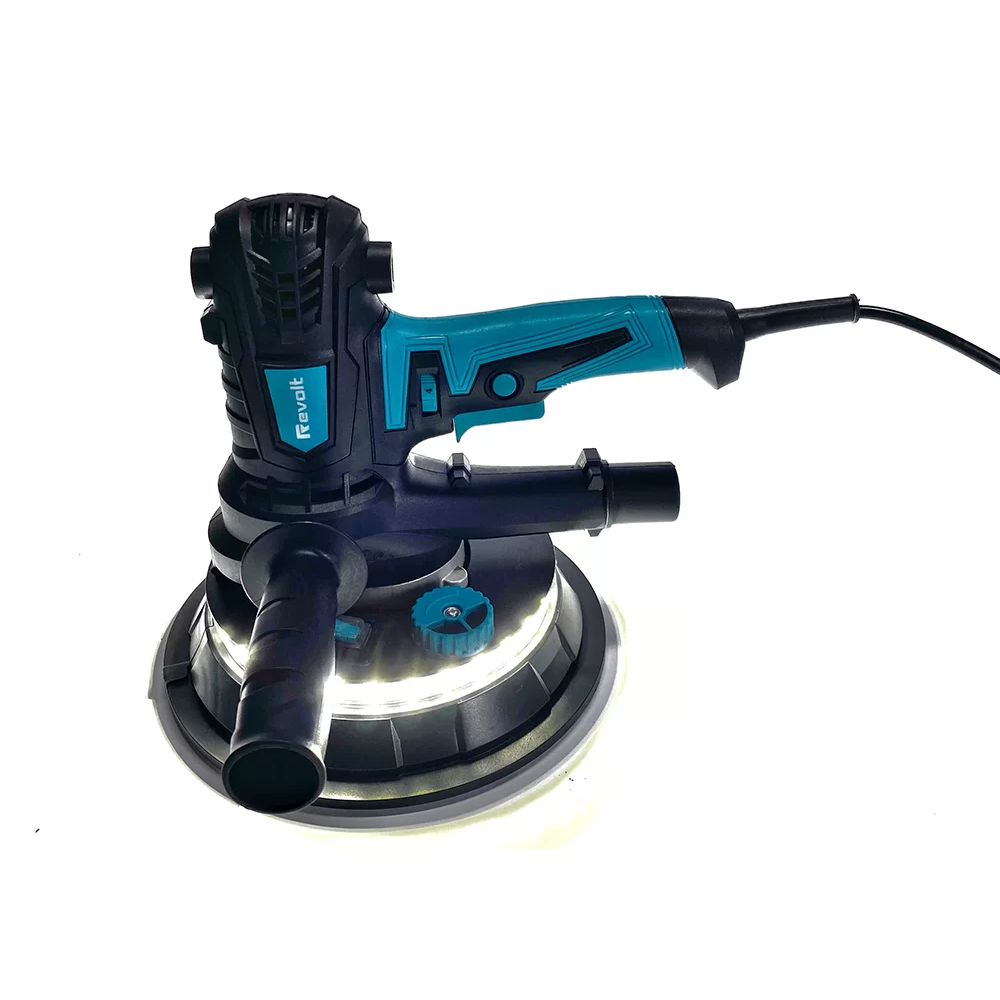 Шліфмашина для стін Revolt DS 180-1300
