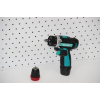 Шуруповерт акумуляторний Revolt ID 12 QC