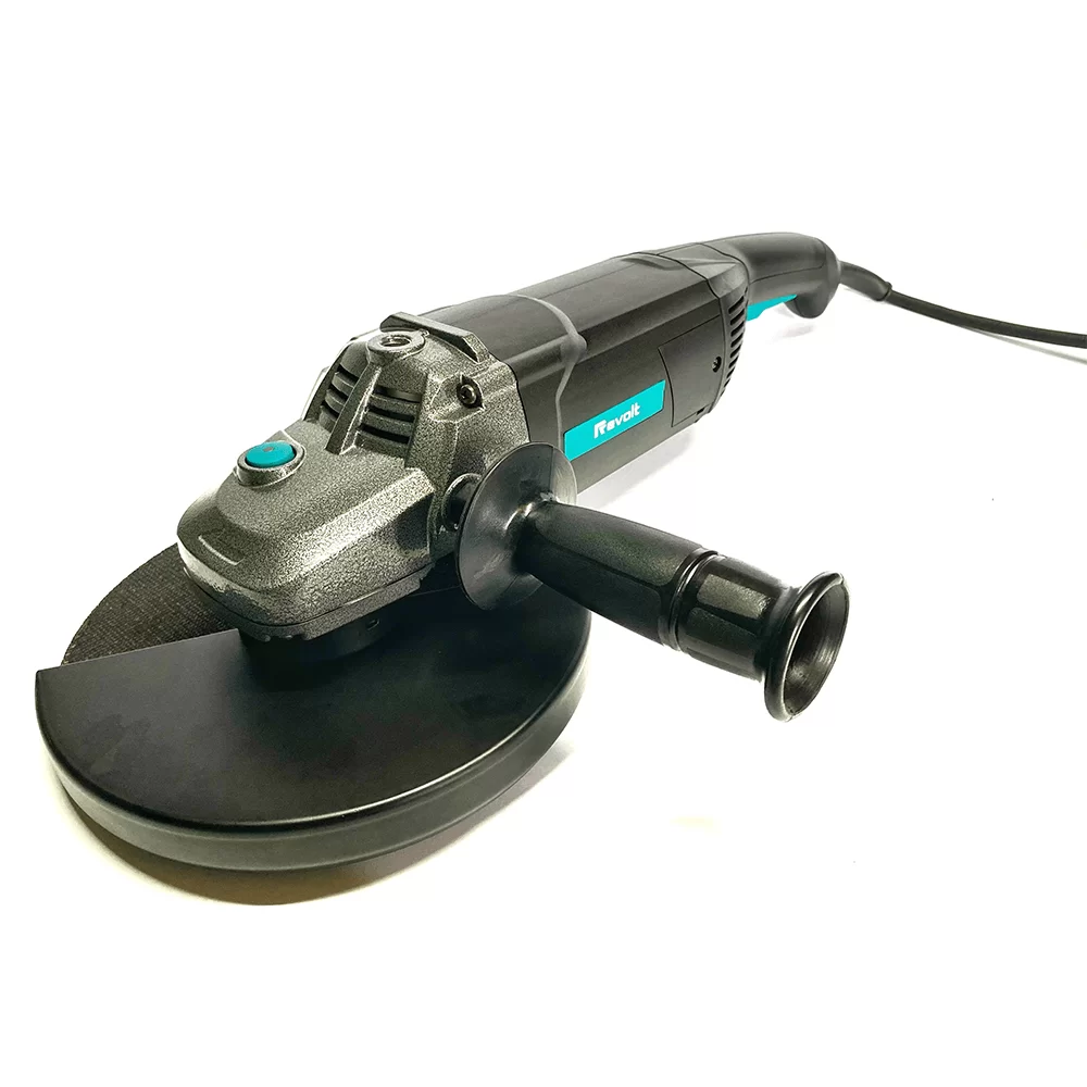 Шлифмашина угловая Revolt AG 230-2900