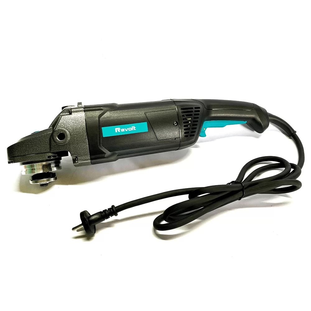 Шлифмашина угловая Revolt AG 230-2900