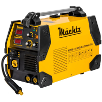 Сварочный полуавтомат Mächtz MWM-315 MIG/MAG/MMA/TIG
