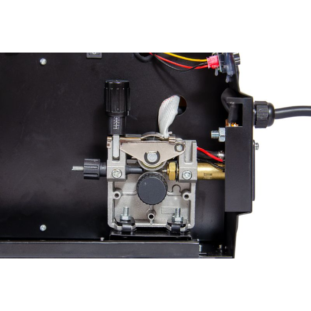 Зварювальний напівавтомат Mächtz MWM-315 MIG/MAG/MMA/TIG