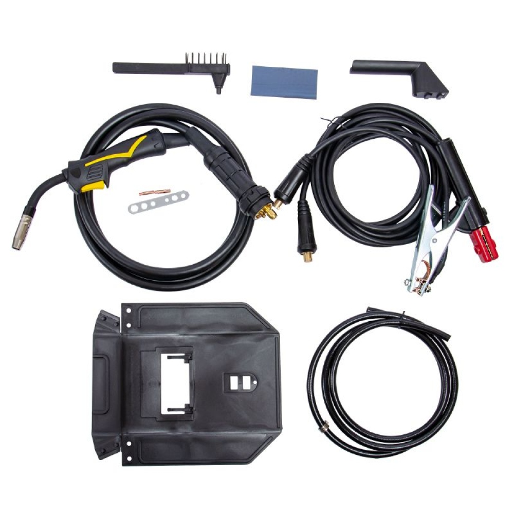 Зварювальний напівавтомат Mächtz MWM-315 MIG/MAG/MMA/TIG