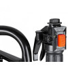 Бензобур LEX LXGD670 + 3 бурових коронки та подовжувачем