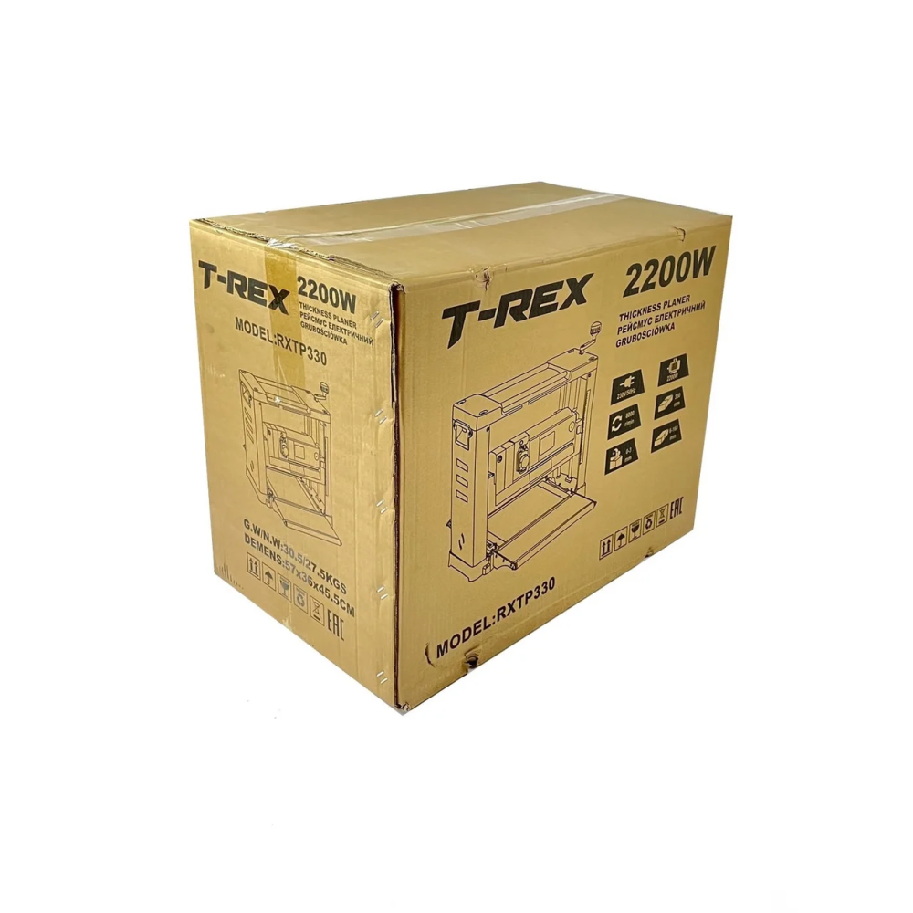 Рейсмус T-REX RXTP330