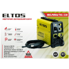 Напівавтомат зварювальний Eltos MIG/MMA/TIG 330