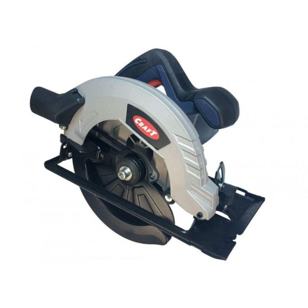 Пила дискова Craft CCS -1900