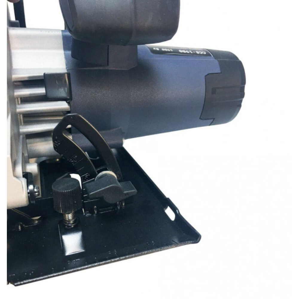 Пила дискова Craft CCS -1900