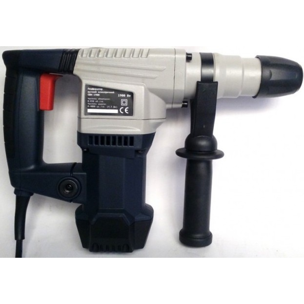Перфоратор Craft CBH 1900