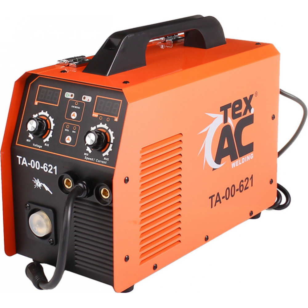 Зварювальний апарат Tex.AC ТА-00-621