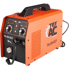 Зварювальний апарат Tex.AC ТА-00-621